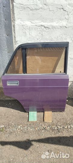 Продаю 1 дверь для автомобиля ваз 2107