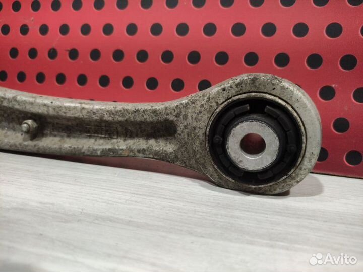 Рычаг передний правый Porsche Macan 95B 2017