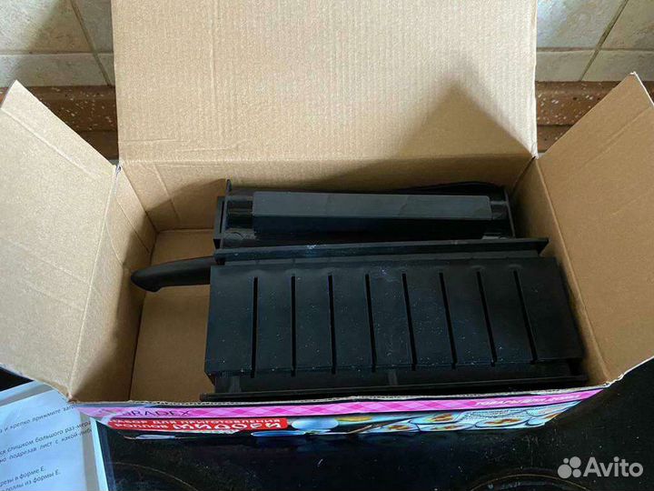 Набор для роллов