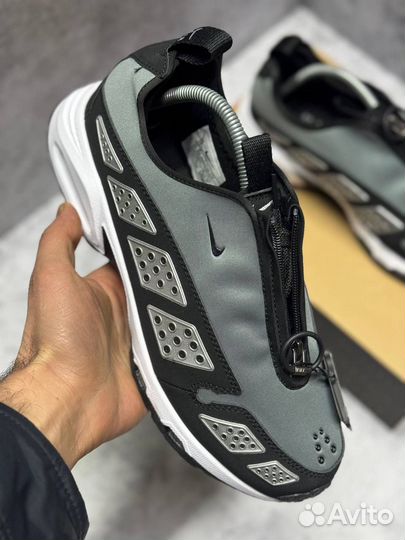 Nike Air Max Sunder Blue Ice