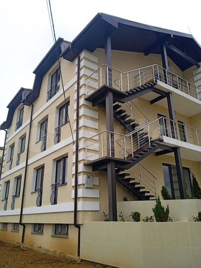 Комната 20 м² в 6-к., 1/3 эт.