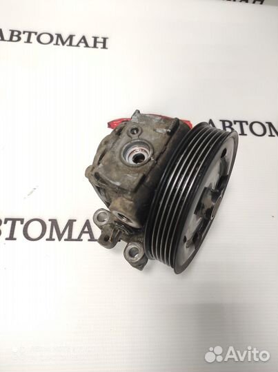 Насос гидроусилителя Mazda CX-7