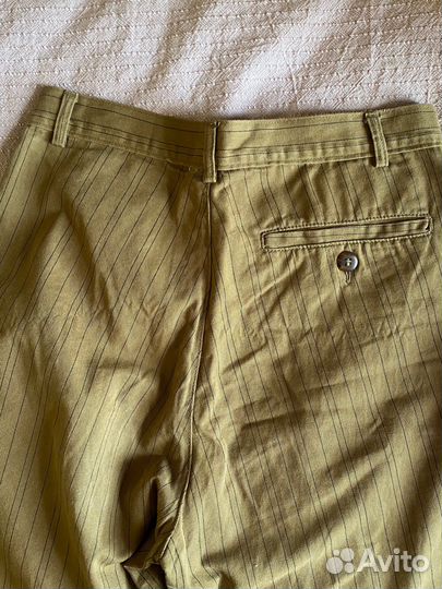 Винтажные брюки