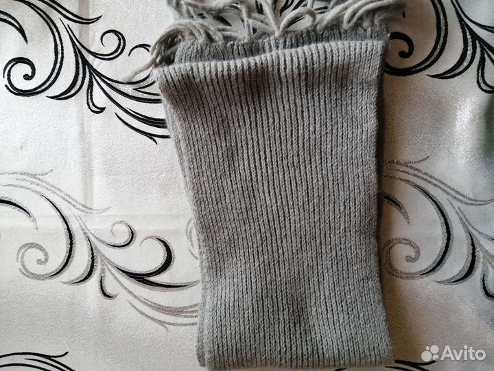 Шарф женский