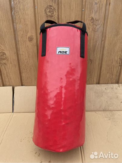 Боксерский мешок новый 65 см