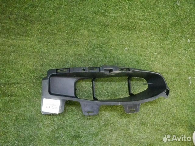 Воздуховод Mercedes GLE V167 (2018-н.в.) AMG