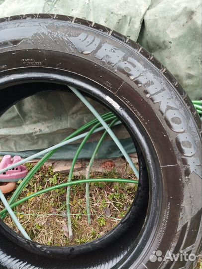 Hankook Ventus Prime K105 225/60 R17