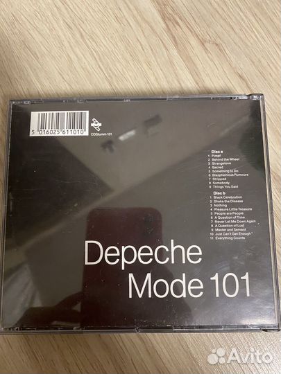 Сд диски с музыкой коллекционные раритет