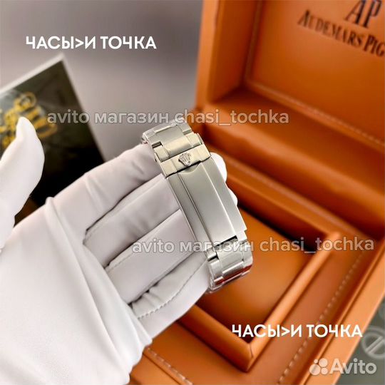 Наручные часы Rolex Milgauss Label Noir