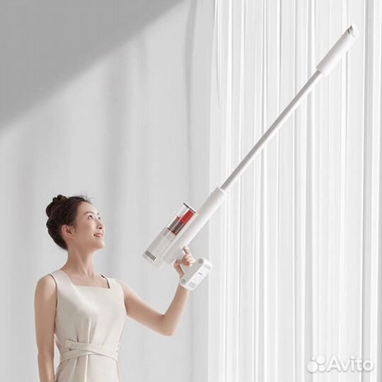 Пылесос Xiaomi Mijia Vacuum Cleaner 2 Slim (B205)