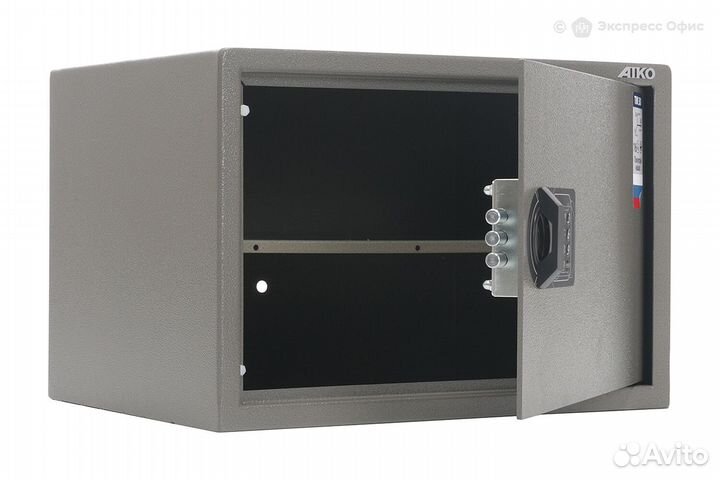 Сейф офисный Aiko TM-30 EL