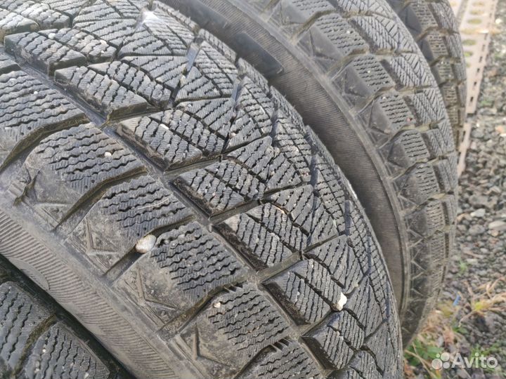 Boto WD69 225/60 R18