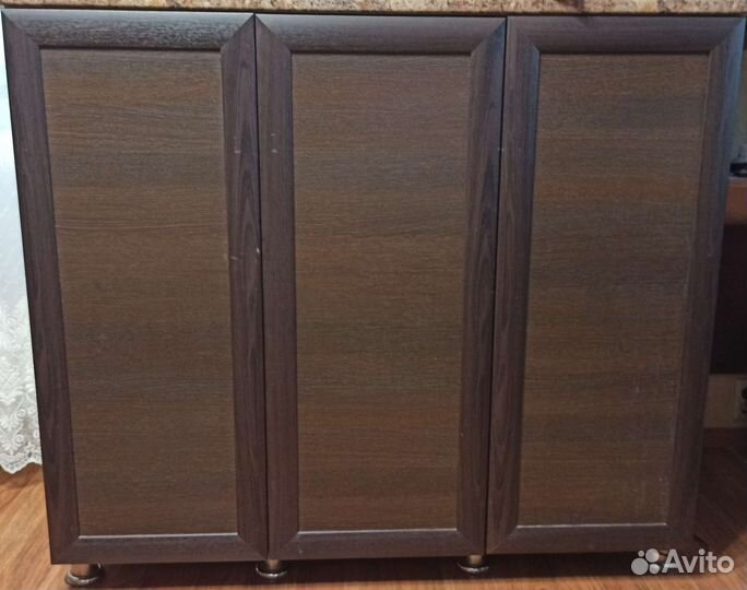 Тумба под аквариум 280 литров