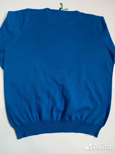 Новый мужской джемпер La garrocha Испания