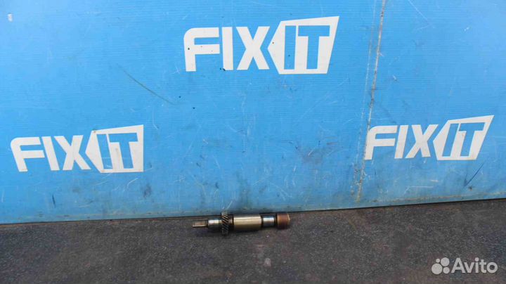 Вал масляного насоса Suzuki Grand Vitara (Сузуки Г