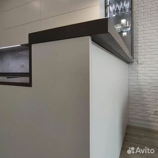 Кухни от производителя