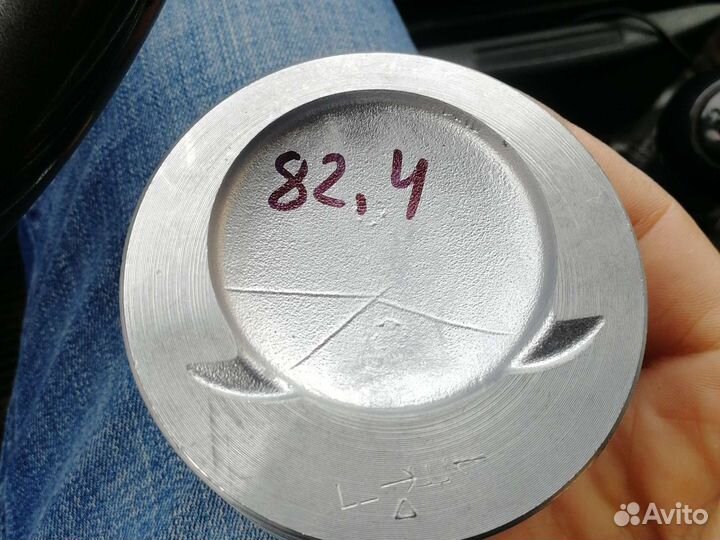 Поршня Ваз 82 4