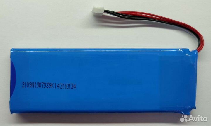 Акб для колонки JBL Pulse 2