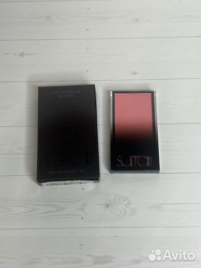 Surratt Artistique Blush (4g)