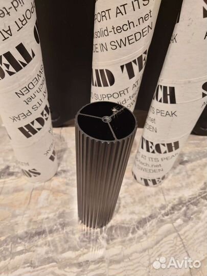 Комплектующие для музыкальной стойки Solid Tech