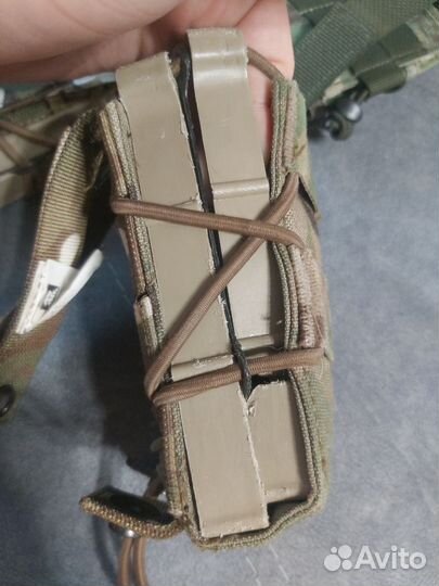 Подсумки Ак и гранатные