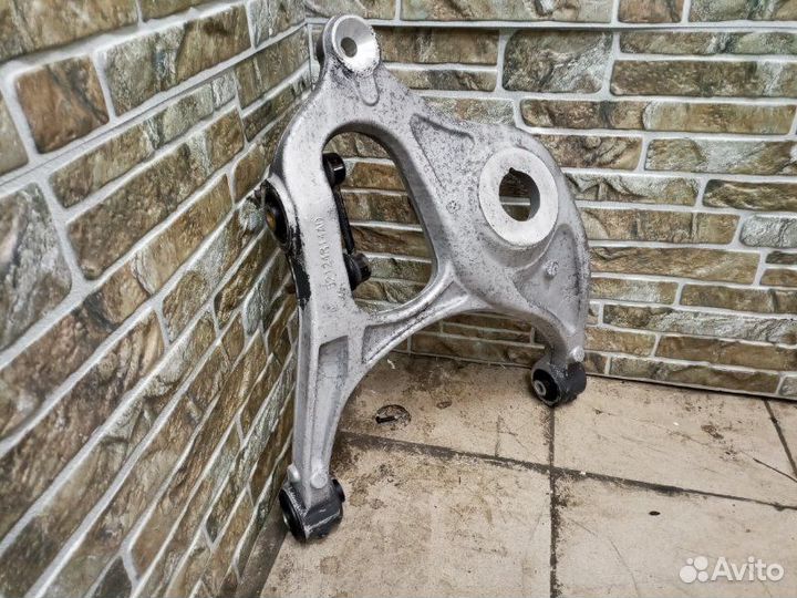 Рычаг подвески нижний задний правый Jeep Grand