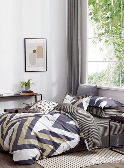 Постельное белье