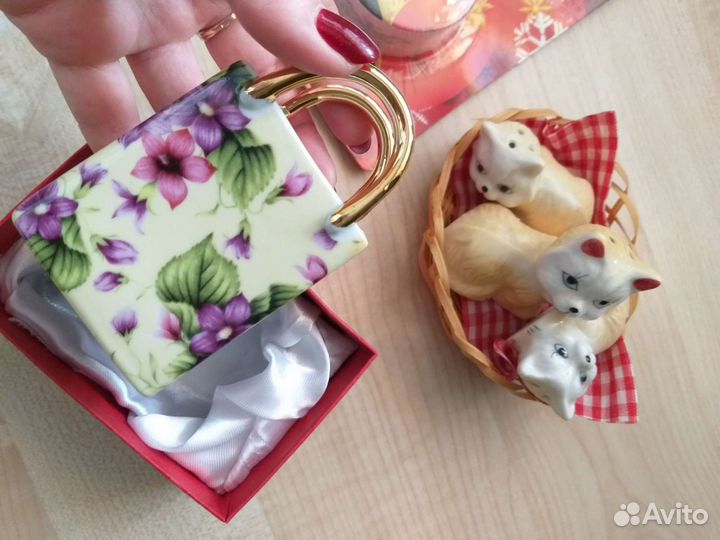 Сувениры/ подарки