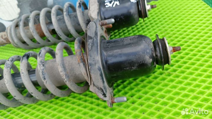 Амортизатор задний