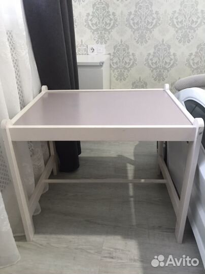 Набор детской мебели стол и стул