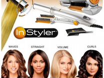 Стайлер для волос InStyler