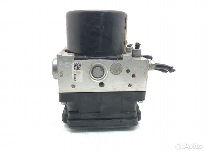 Блок ABS Bmw 3 E90/E91/E92/E93 2.5 I 2005