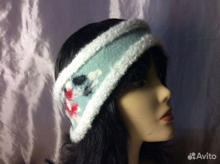 Очаровательная полоска агатового цвета,55-56,ар013