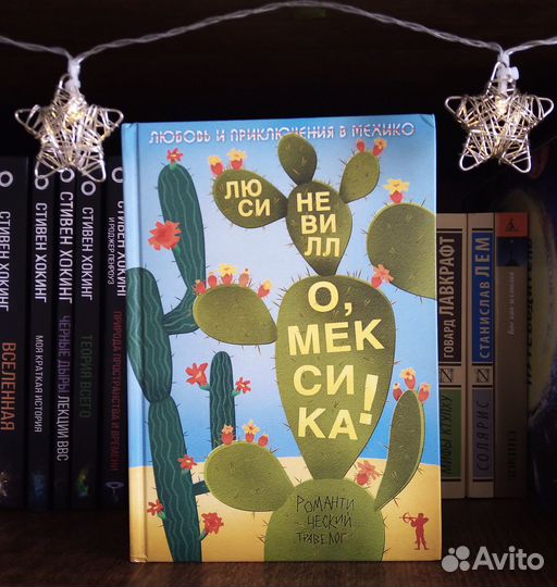 Книга роман