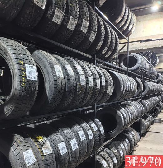 Yokohama Ice Guard IG20 205/65 R16 95N