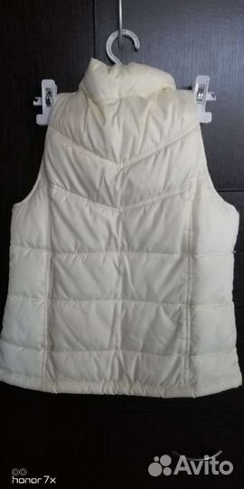 Жилетка для девочки 134