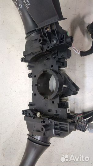 Переключатель поворотов и дворников Renault Kadjar, 2017