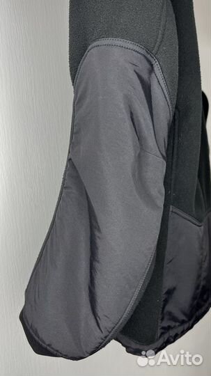 Klim everest флисовая кофта, 3XL