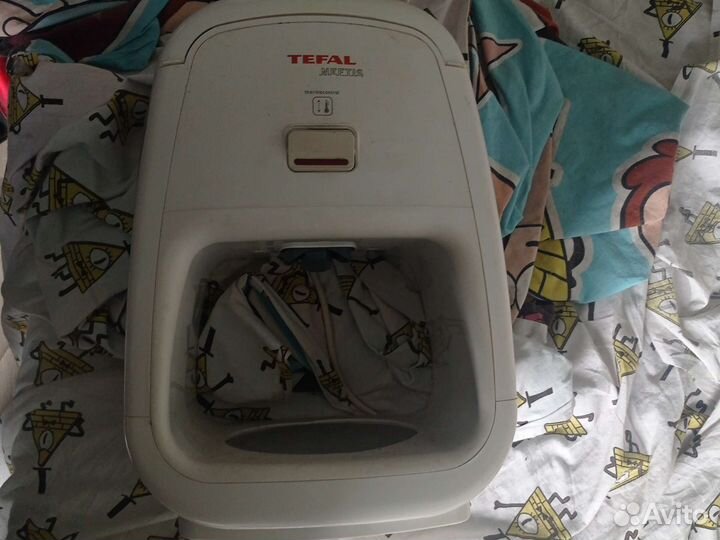 Кофемашина