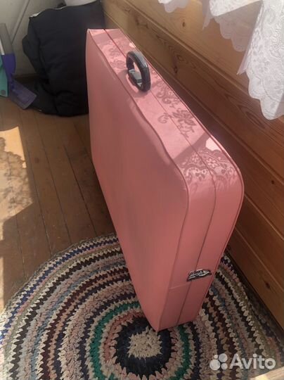 Кушетка для наращивания ресниц