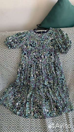 Платье sela для девочки