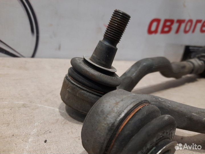 Тяга рулевая Bmw X5 E70 N52B30AF 2007