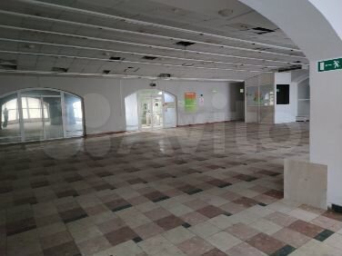 Торговая площадь, 604.1 м²