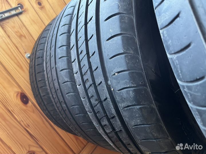 Kumho Ecowing ES01 KH27 185/65 R15 88H