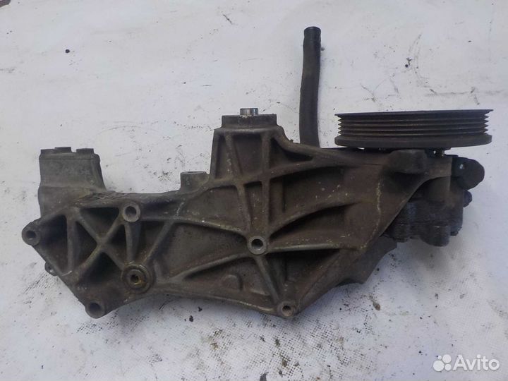 Гидроусилитель audi A4 B5