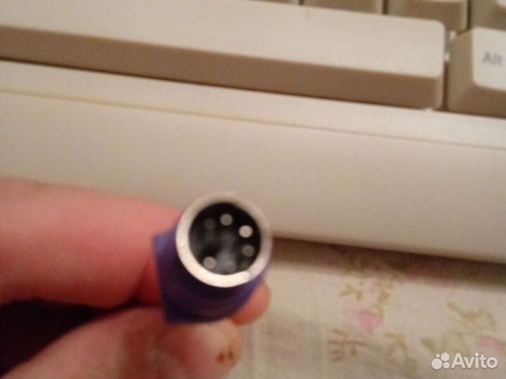 Клавиатура Genius KB-06X2