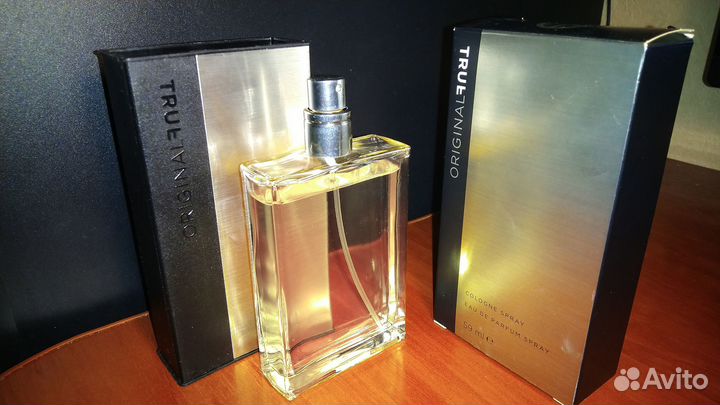 Парфюмерная вода True Original Mary Kay