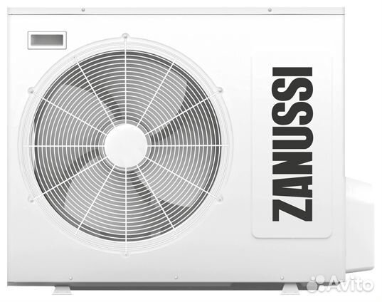 Мульти сплит система zanussi zaco/I-14 H2 FMI/N8 M