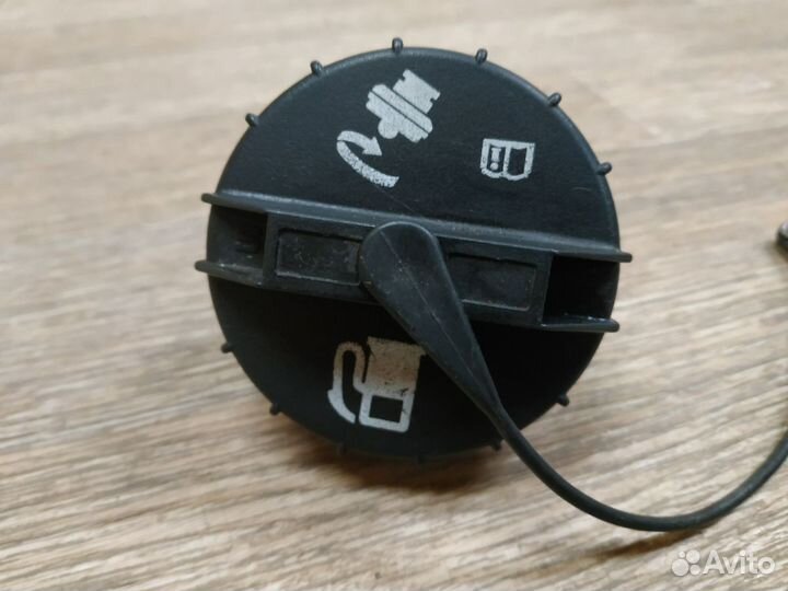 Крышка горловины топливного бака Chevrolet Lacetti