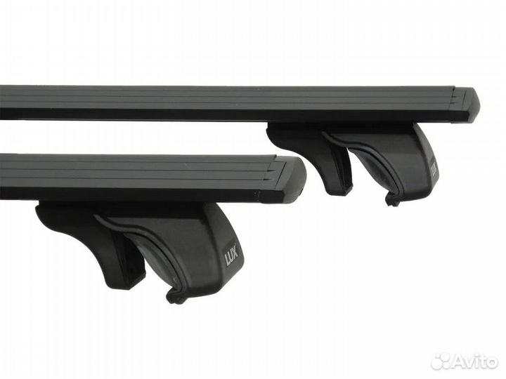 Багажник на крышу Mazda CX-9 Lux Классик